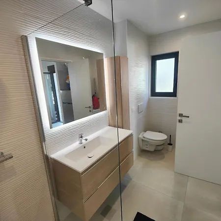 La Mimosette Appartement *