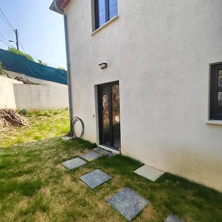 La Mimosette Appartement *