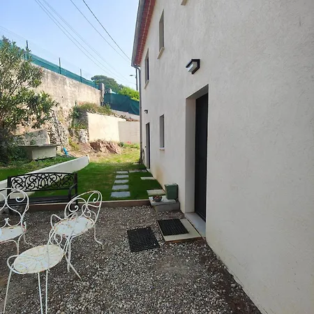 La Mimosette Appartamento Cannes