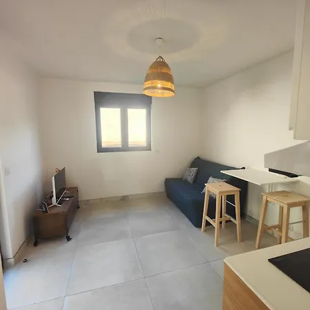 La Mimosette Апартаменты